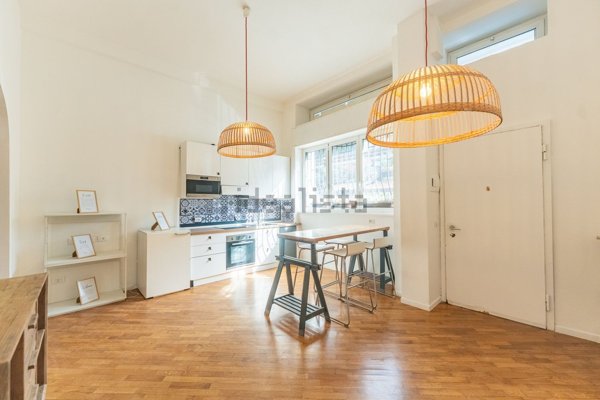 appartamento in vendita a Milano in zona Vigentino