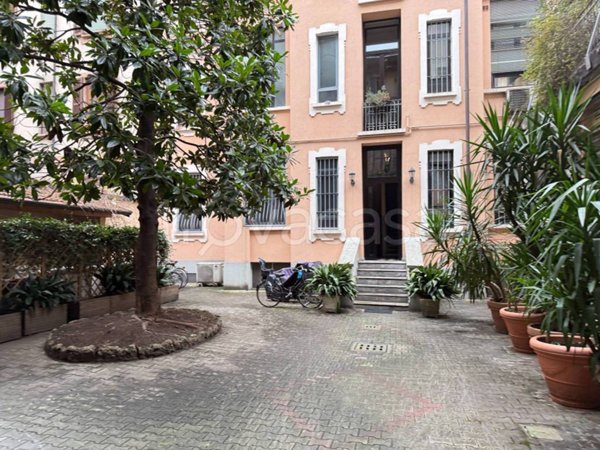 appartamento in vendita a Milano in zona Isola