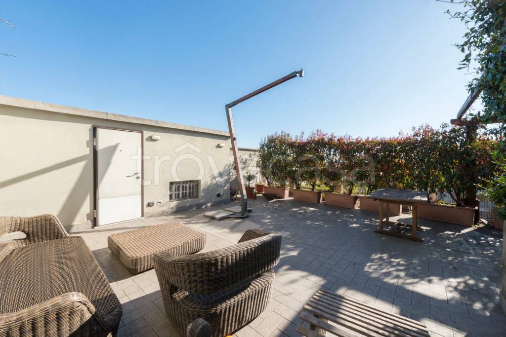 appartamento in vendita a Milano in zona Città Studi