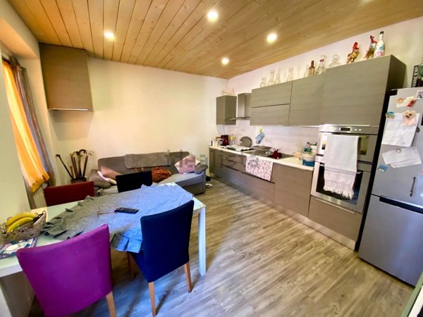 appartamento in vendita a Milano in zona Bruzzano