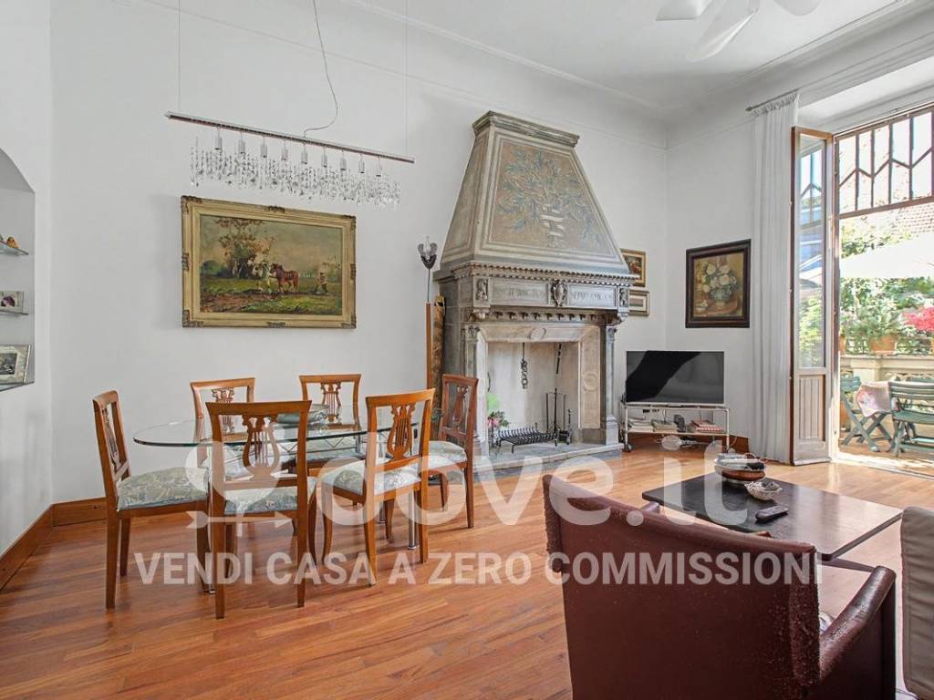 appartamento in vendita a Milano in zona Centro Storico