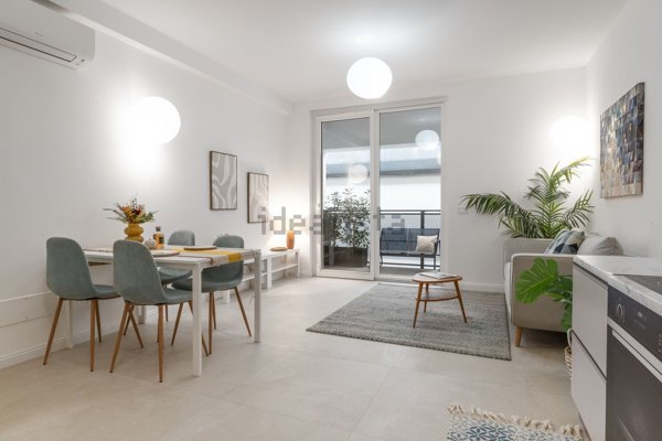 appartamento in vendita a Milano in zona Crescenzago