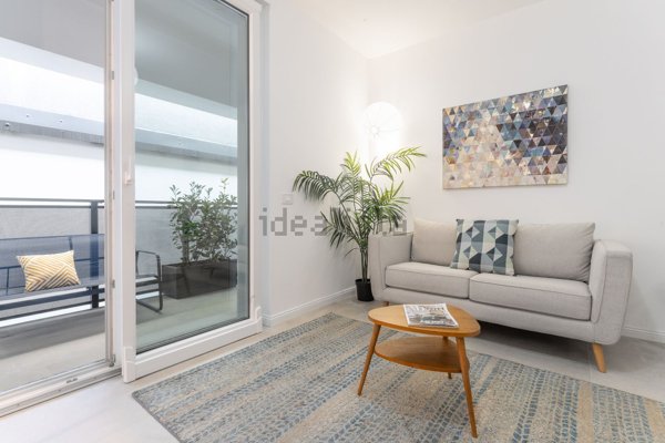 appartamento in vendita a Milano in zona Crescenzago