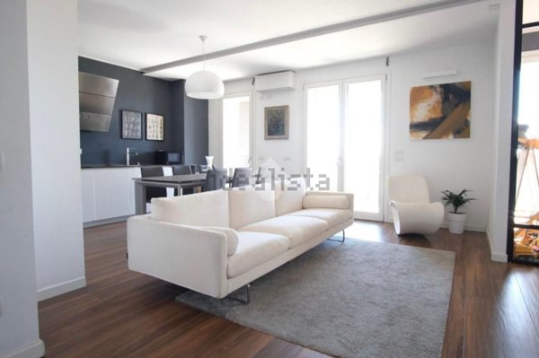 appartamento in vendita a Milano in zona Lambrate