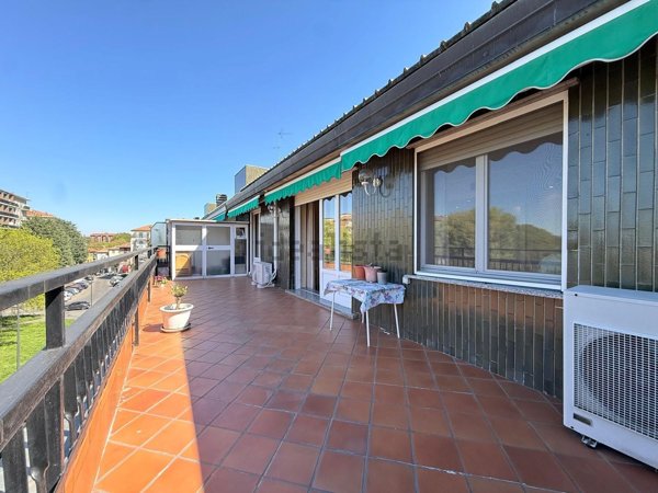 appartamento in vendita a Milano in zona Bruzzano