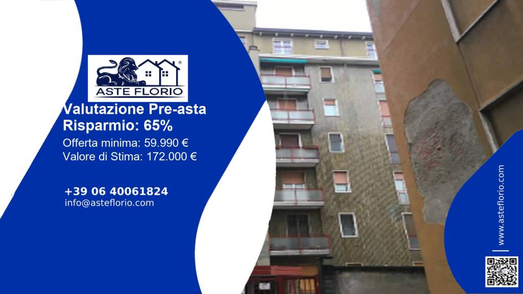 locale commerciale in vendita a Milano in zona Barona