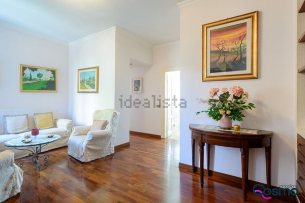 appartamento in vendita a Milano in zona Guastalla