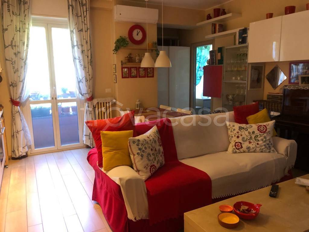 appartamento in vendita a Milano in zona Piazzale Lodi