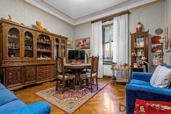 appartamento in vendita a Milano in zona Affori