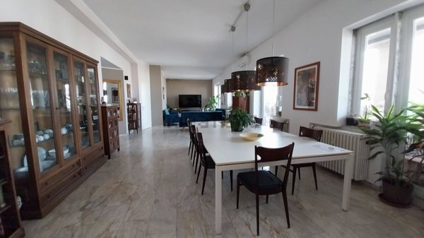 appartamento in vendita a Milano in zona Piazzale Lodi