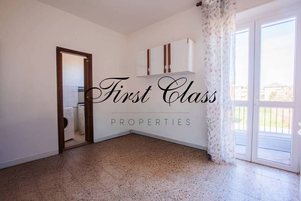 appartamento in vendita a Milano in zona Dergano