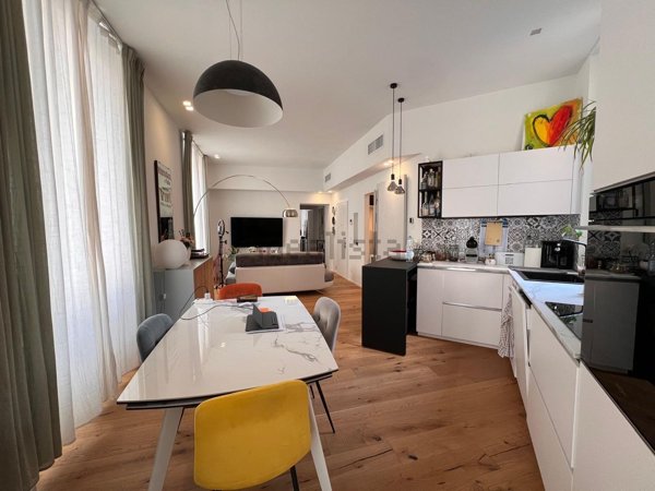 appartamento in vendita a Milano in zona Porta Romana