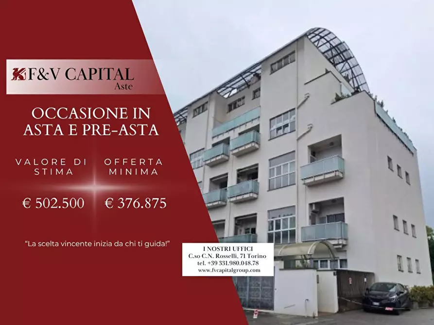 appartamento in vendita a Milano in zona Niguarda