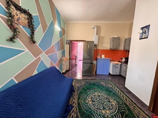 appartamento in vendita a Milano in zona Villapizzone