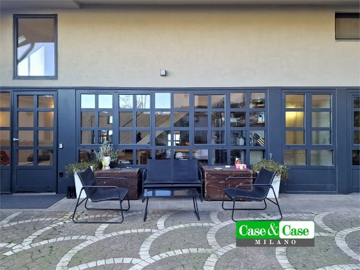 casa indipendente in vendita a Milano