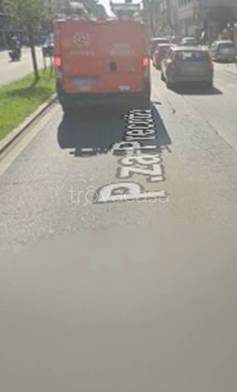 terreno edificabile in vendita a Milano in zona Turro