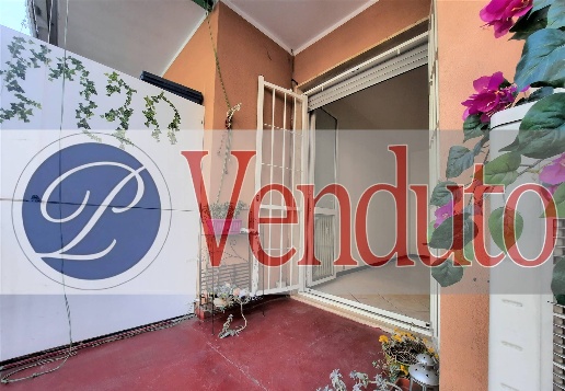 appartamento in vendita a Milano in zona Lorenteggio