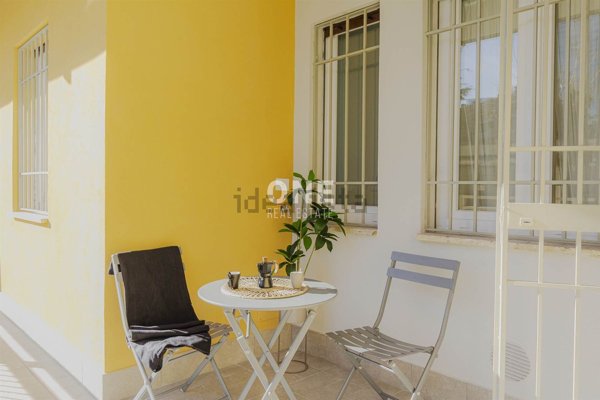 appartamento in vendita a Milano in zona Isola