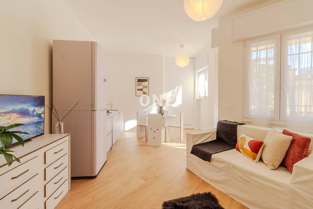 appartamento in vendita a Milano in zona Isola