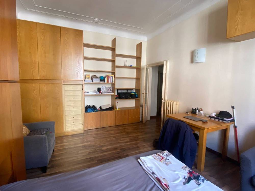 appartamento in vendita a Milano in zona Bovisa