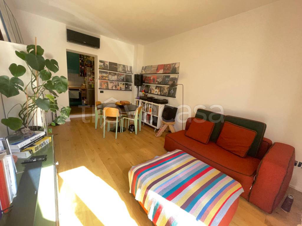 appartamento in vendita a Milano in zona Porta Romana