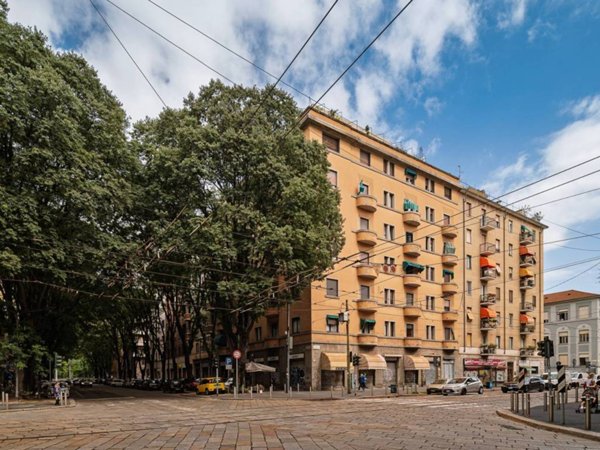 appartamento in vendita a Milano in zona Città Studi