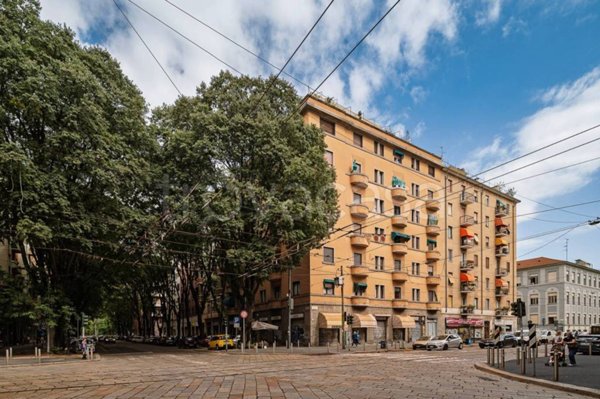 appartamento in vendita a Milano in zona Città Studi