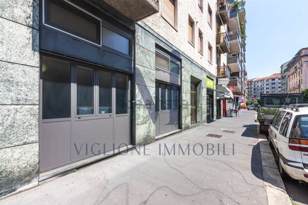 loft in vendita a Milano