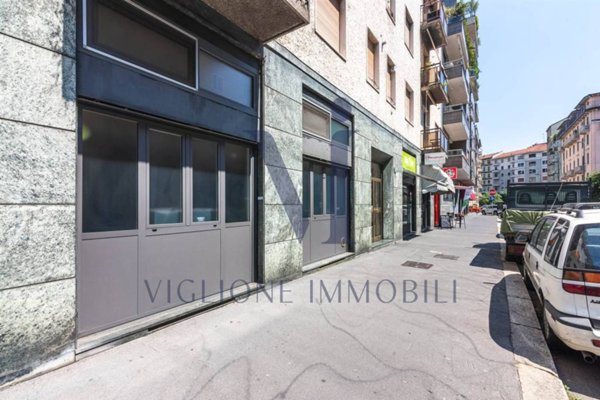 loft in vendita a Milano