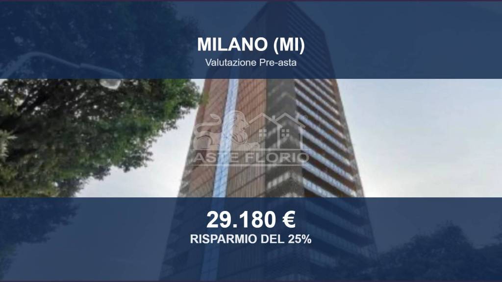 terreno edificabile in vendita a Milano in zona Bovisa