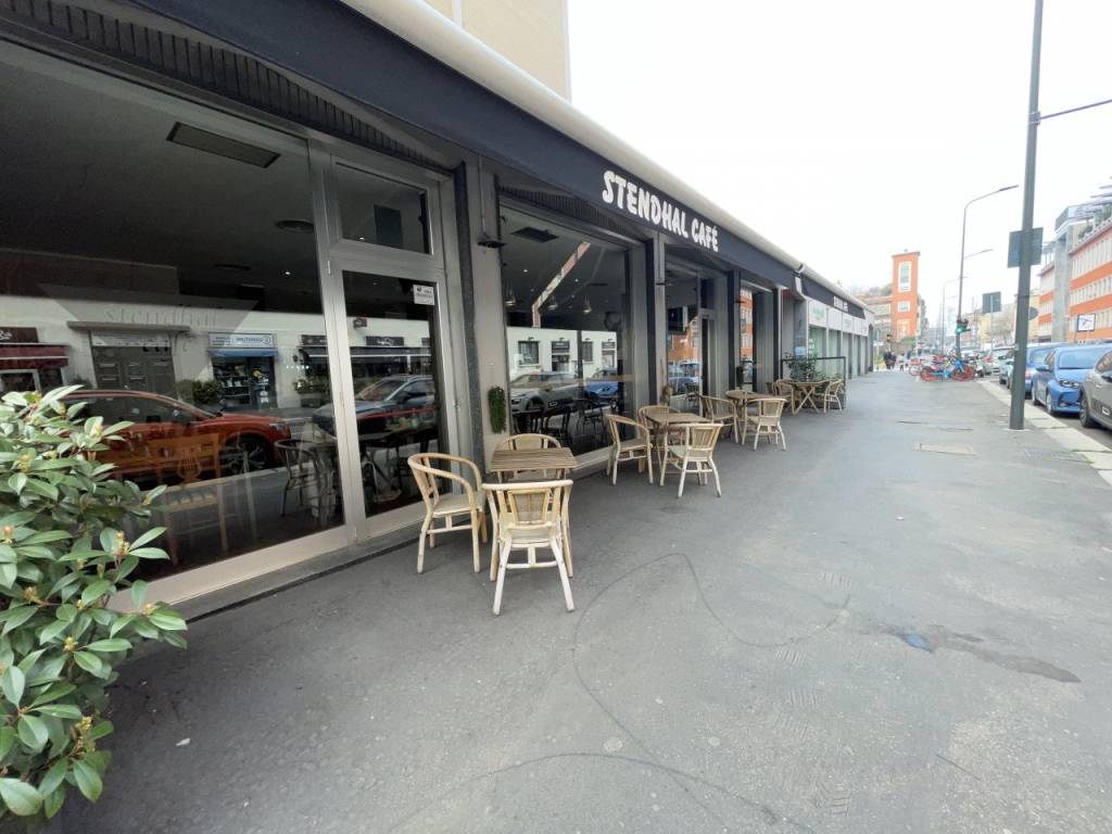 negozio in vendita a Milano in zona Solari
