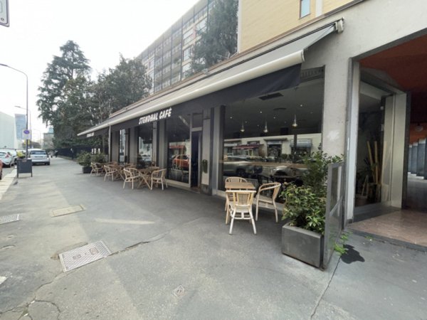 negozio in vendita a Milano