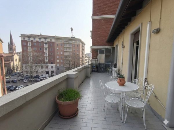 appartamento in vendita a Milano in zona San Siro