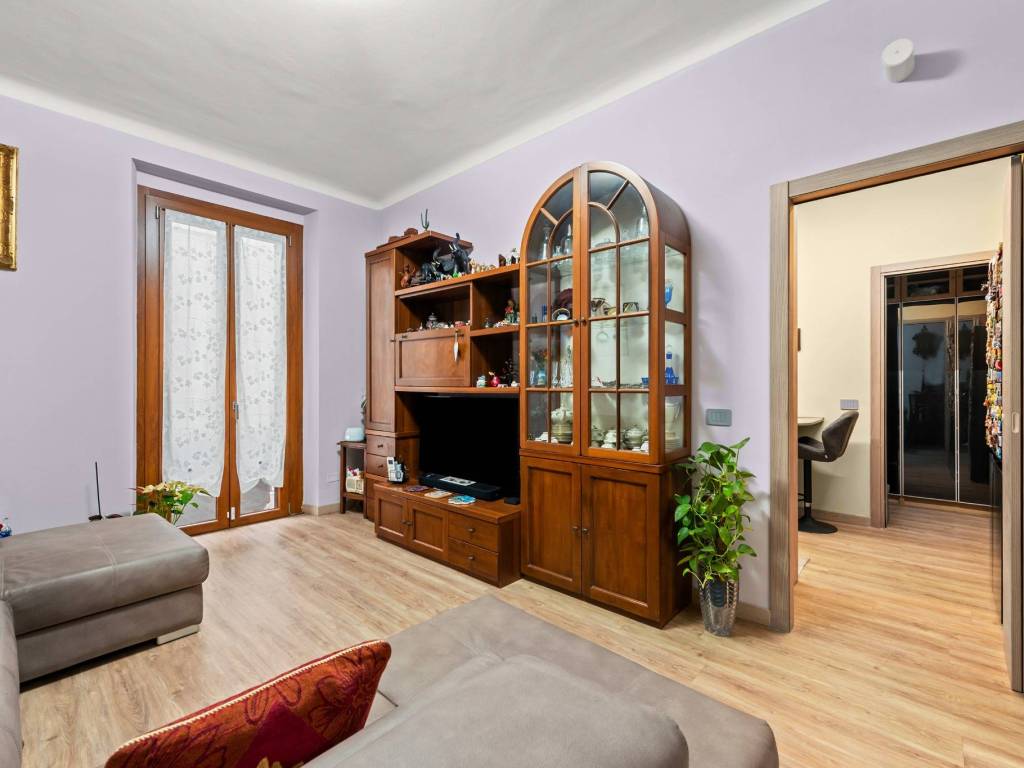 appartamento in vendita a Milano in zona Città Studi