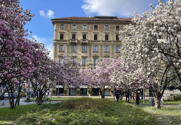 appartamento in vendita a Milano in zona Centro Storico