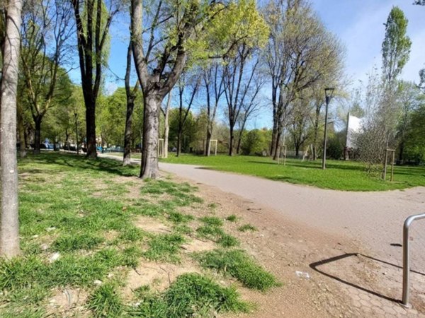 appartamento in vendita a Milano in zona Affori