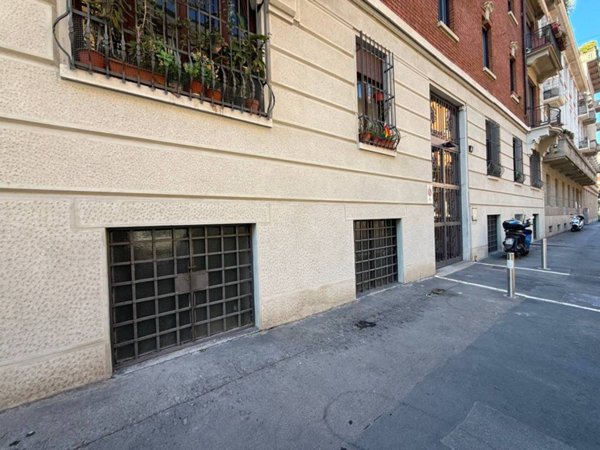 negozio in vendita a Milano in zona Il Portello