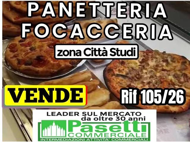 negozio in vendita a Milano in zona Turro