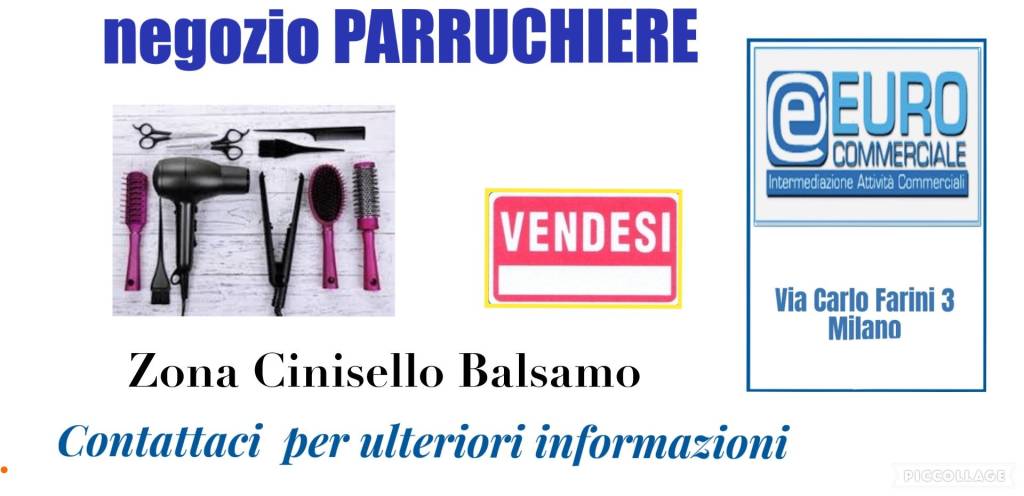 negozio in vendita a Milano in zona Bicocca