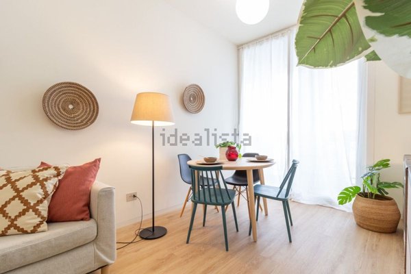 appartamento in vendita a Milano in zona Vigentino