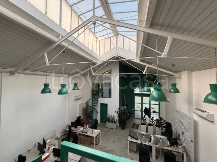 loft in vendita a Milano in zona Casoretto