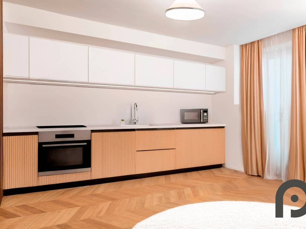 appartamento in vendita a Milano in zona Il Portello