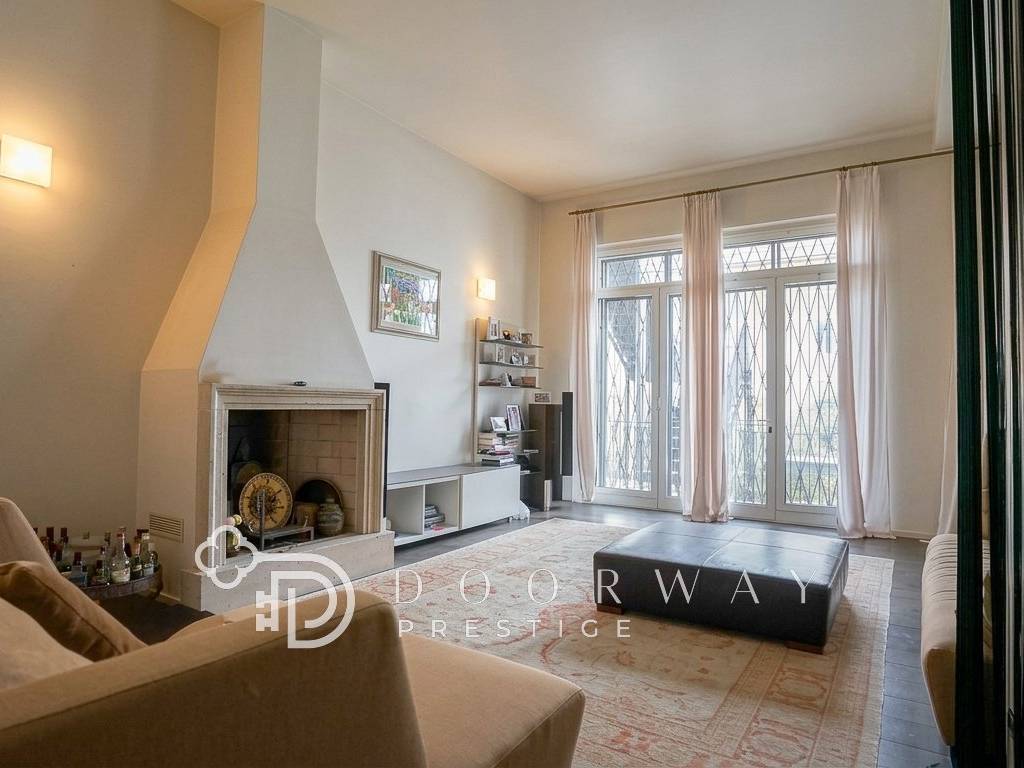 appartamento in vendita a Milano in zona Precotto