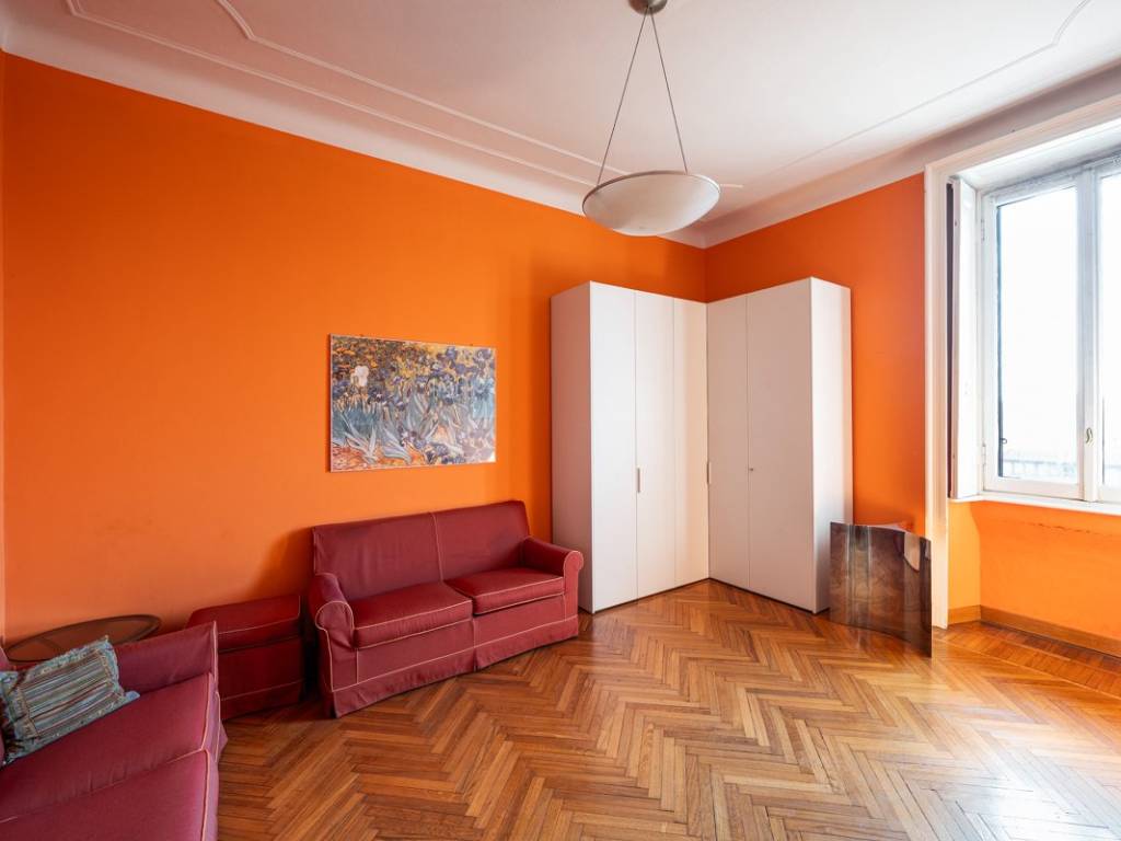appartamento in vendita a Milano in zona Città Studi