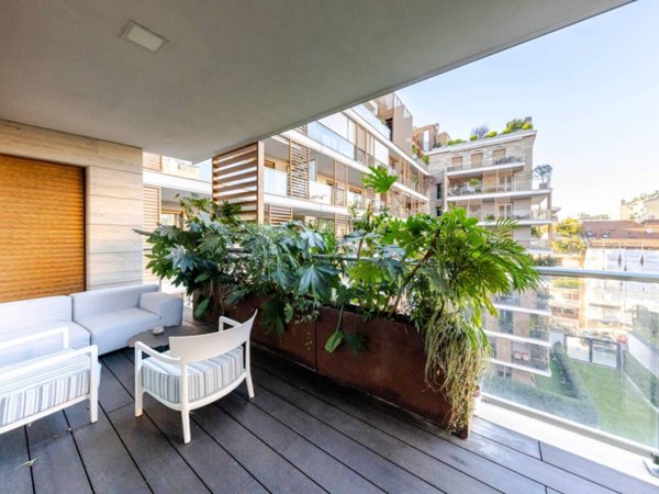 appartamento in vendita a Milano in zona Porta Venezia