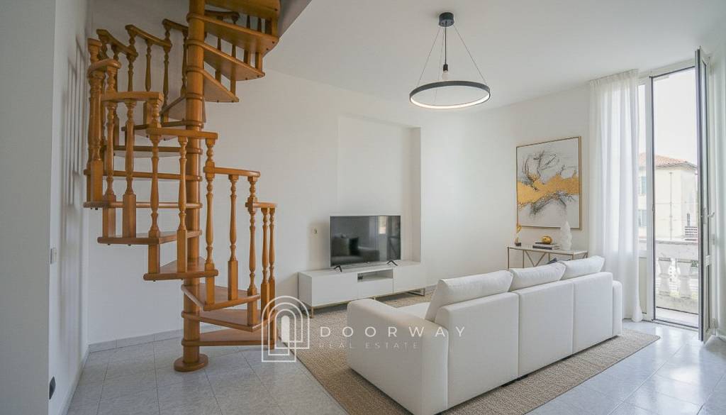 appartamento in vendita a Milano in zona Chiesa Rossa