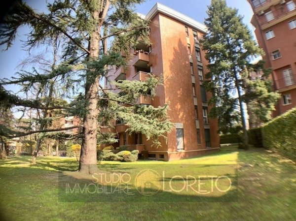 appartamento in vendita a Milano in zona Precotto