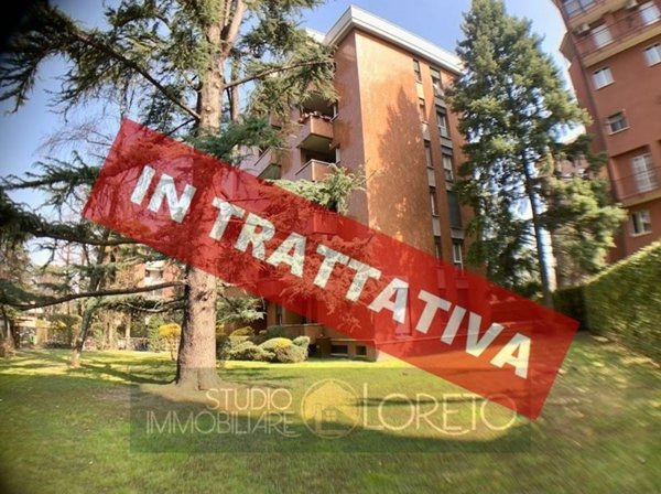 appartamento in vendita a Milano in zona Precotto
