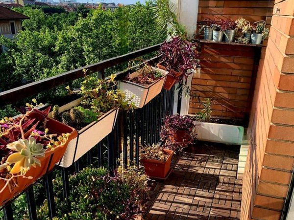 appartamento in vendita a Milano in zona Piazzale Lodi