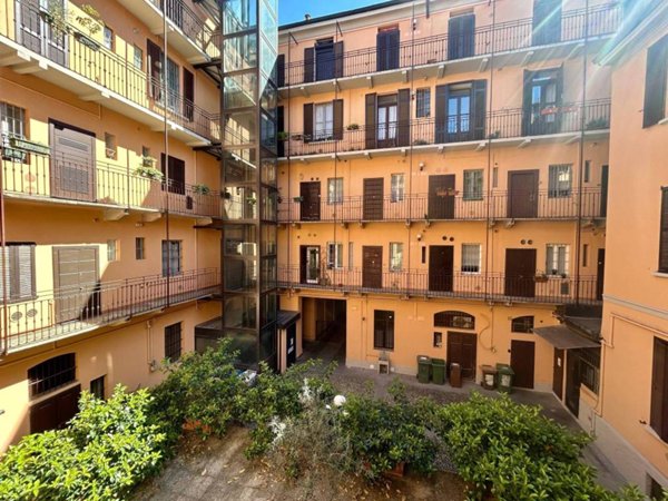 appartamento in vendita a Milano in zona Solari